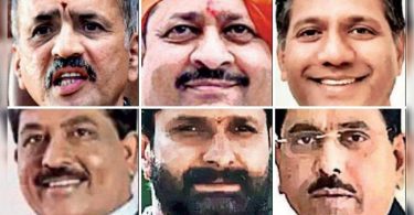 After BSY, who will lead K'Taka, BJP in 2023 polls?