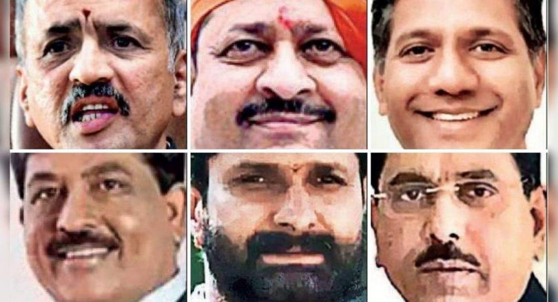 After BSY, who will lead K'Taka, BJP in 2023 polls?