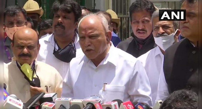 The importance of being BS Yediyurappa