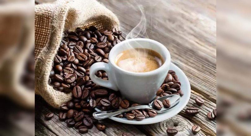 In the middle of a pandemic, T'Gana Brews 54% increase in coffee export