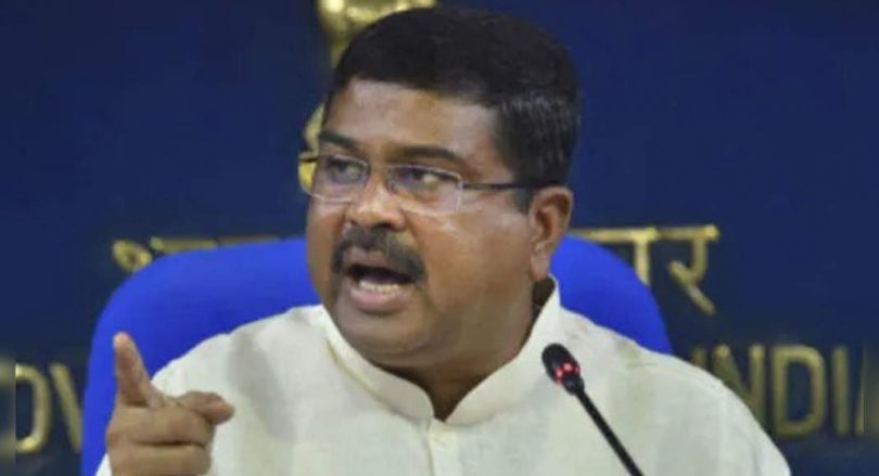 IIT-Madras will not be renamed: Dharmendra Pradhan