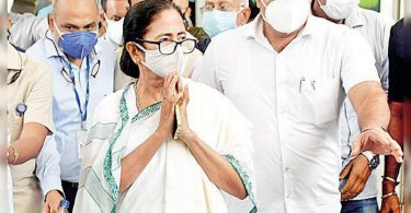 Mamata Meet PM Today, Lift Vaccine Problems & Funds