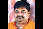 BJP leader Raju Sarkar died after the line in West Bengal HQ