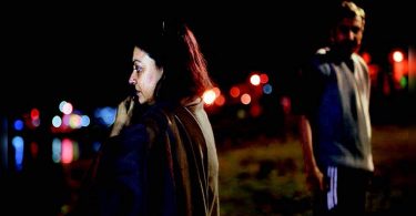 Film Festival Venice: Film on City of Joy Only Indian Films