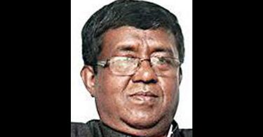 Ghar-wapsi Buzz as Burdwan MP Timur met beat Roy