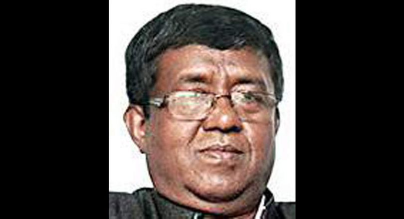 Ghar-wapsi Buzz as Burdwan MP Timur met beat Roy