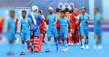 Tokyo Olympics 2020: India beat Spain 3-0 in men's hockey