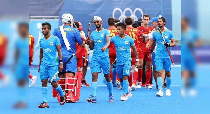 Tokyo Olympics 2020: India beat Spain 3-0 in men's hockey