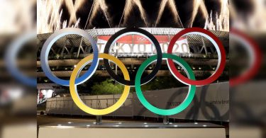 Four new Covid-19 cases in the Olympic Village, their two athletes