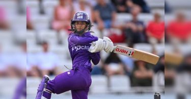 One hundred: Stars are Rodrigues again for the North SuperCharger