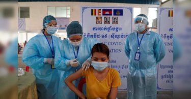 China reported 71 new Covid cases because of the Delta Hits Nanjing outbreak