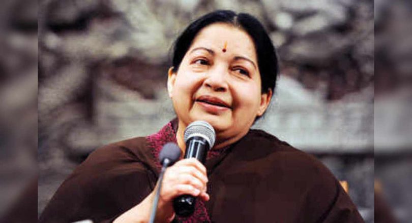TN Wants to Resume Requests for Jaya Care Details