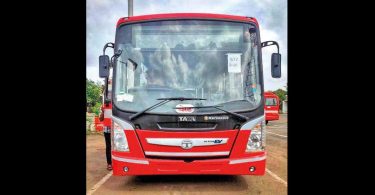 25 electric buses to join the best fleet this week