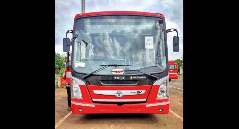 25 electric buses to join the best fleet this week