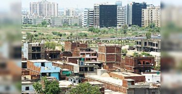 Delhi: Review car circle after 10 years