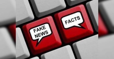 Chennai's school rose to combat the spread of fake news