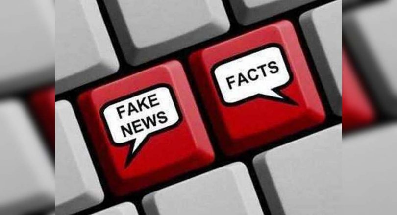 Chennai's school rose to combat the spread of fake news