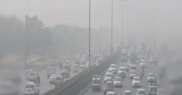 High Level Metal, PM 2.5 Found in Chennai Air