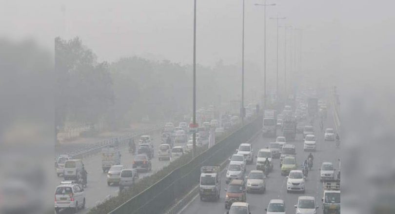 High Level Metal, PM 2.5 Found in Chennai Air