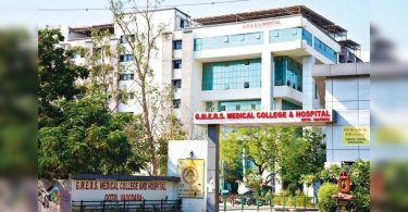 Five students to be suspended from hostels in Vadodara