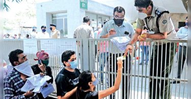 Remdesivir Sale: HC Rap Gujarat Government to ask for Pasa