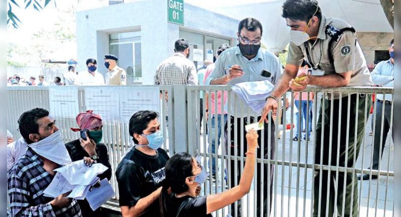 Remdesivir Sale: HC Rap Gujarat Government to ask for Pasa