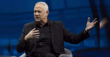 Minister of Israel to discuss the Pegasus scandal on a French visit