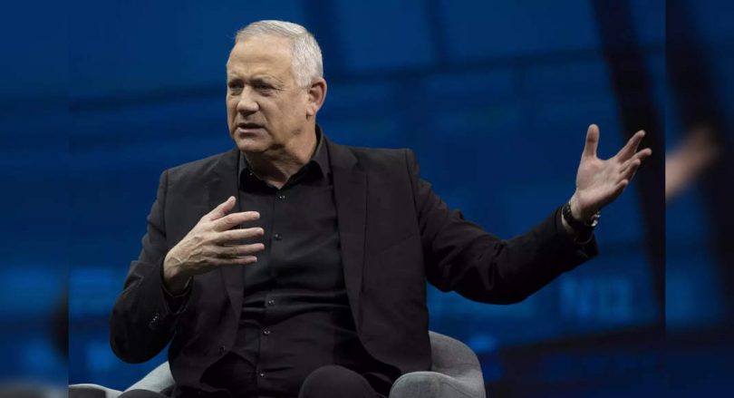 Minister of Israel to discuss the Pegasus scandal on a French visit