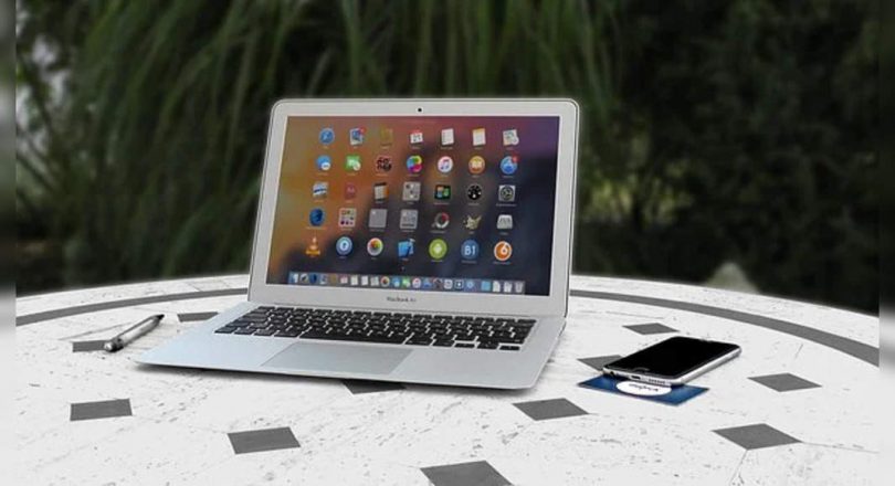 Apple iPhone, iPad and MacBook users, the company has released this important security update for your device