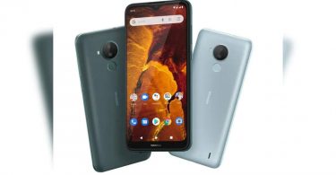 Nokia C30 Android Go Edition Smartphone and Nokia 6310 The phone feature launched