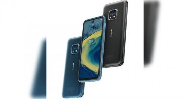 Nokia XR20 Padged Smartphone with waterproof design launched: price, specifications and more