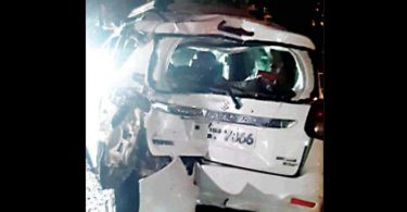 Truck Driver Booked for Murder Offers in Navi Mumbai