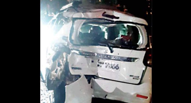 Truck Driver Booked for Murder Offers in Navi Mumbai