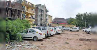 How Tehkhand fell from the Delhi growth curve