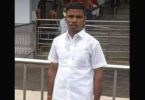 Upset of BSY's resignation, the young man died of suicide