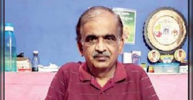 K'taka: recover covid, humans lose further after falling in the hospital