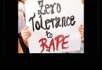 Four owned to rape the little girl at Assam's Digttic Khetric