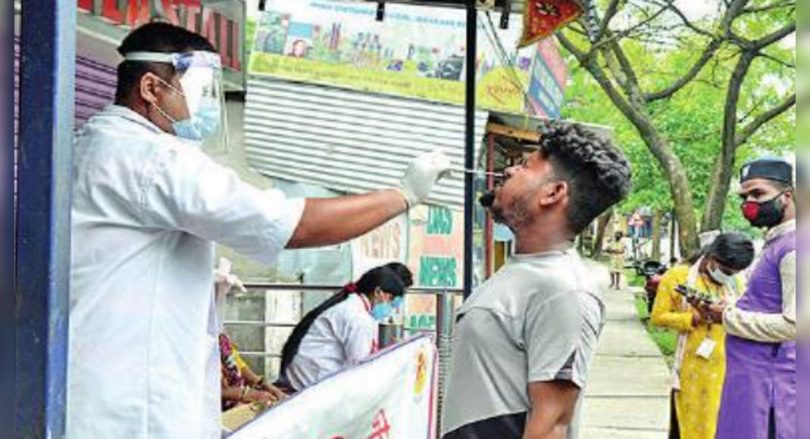 Covid Curbs is not possible to be draw illized in Sop Assam Fresh