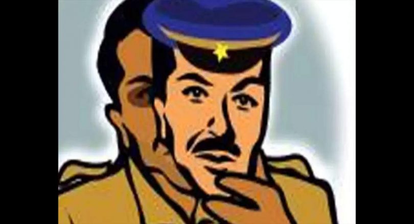 Humans in West Bengal posing as CBI officers, Dupes couples