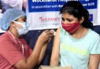 Maharashtra first vaccinated 1 crore of citizens