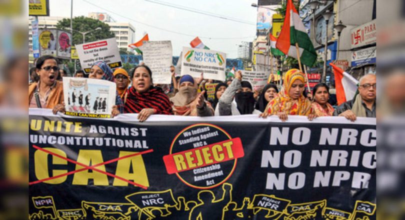 The government is looking for extensions until January 9 to frame CAA rules