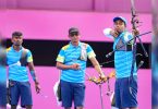 Indian Archer Brace for one last chance at the Tokyo Olympics