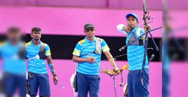 Indian Archer Brace for one last chance at the Tokyo Olympics