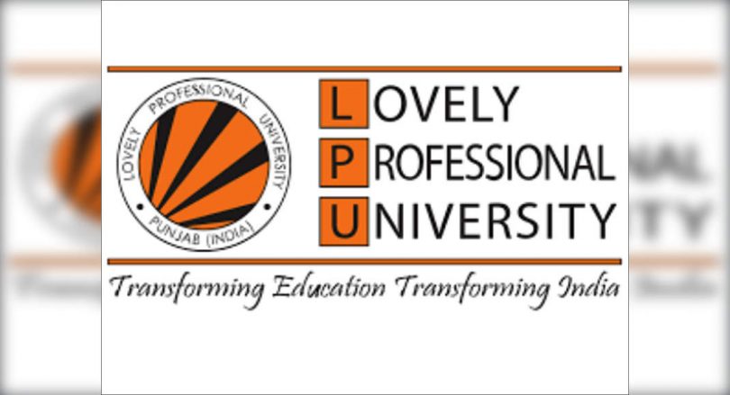 LPU announced a cash award for cheap to fulfill students at the Olympics