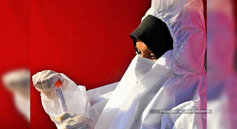 Mumbai: Dharavi reported two new Covid-19 cases