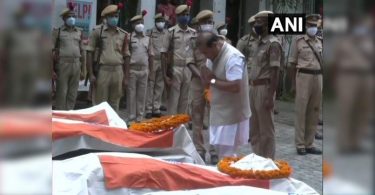 Assam declared a sorrow of 3 days during death in border clashes with Mizoram