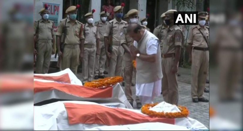 Assam declared a sorrow of 3 days during death in border clashes with Mizoram