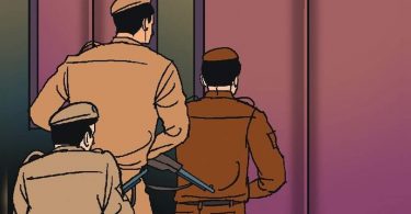 Pune: Illegal Party Caught in 2 Clubs in Raids Midnight