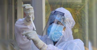 PMR: Daily Covid Case Down to Low 20 Days; 10 dead