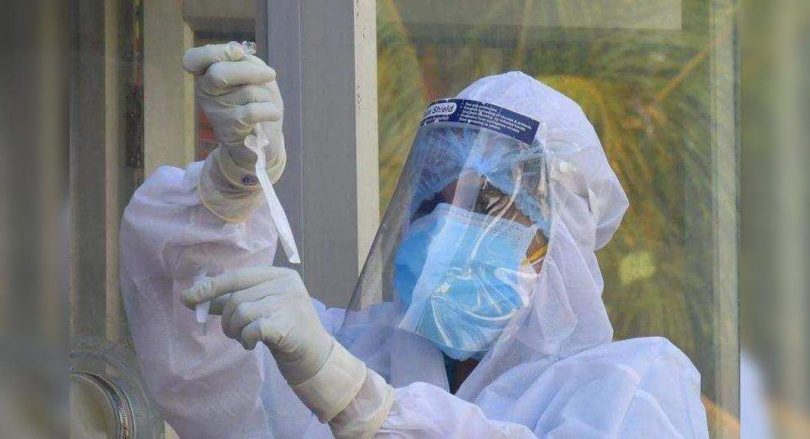 PMR: Daily Covid Case Down to Low 20 Days; 10 dead